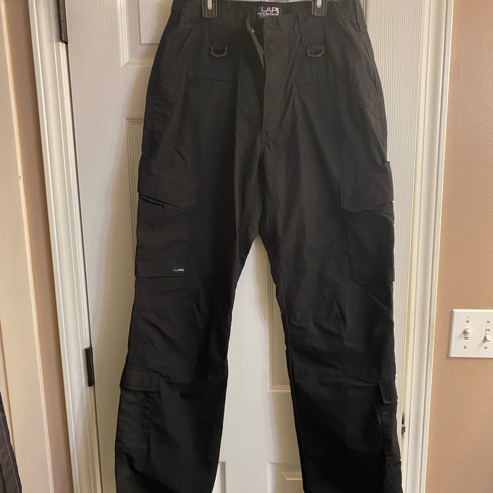 LAPG Tacticle  BDU pants